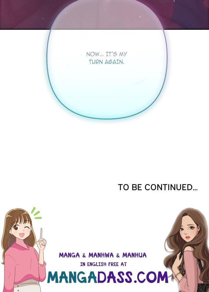 Never Just Friends - Chapter 8 Page 170