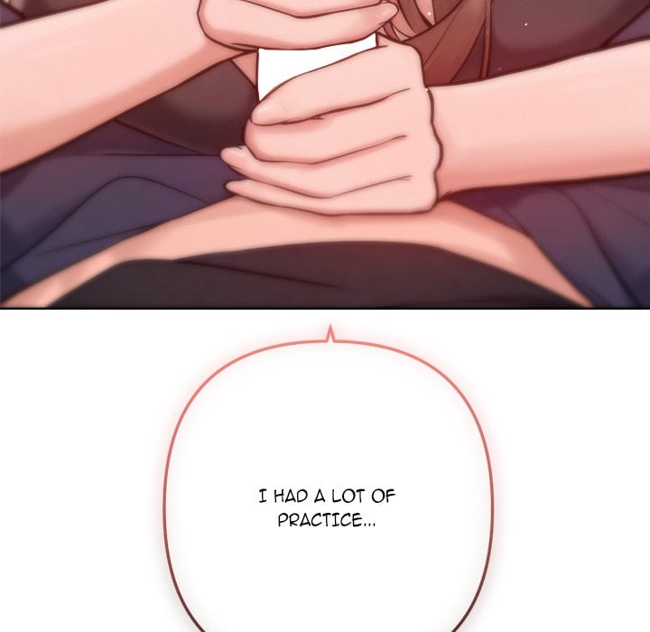 Never Just Friends - Chapter 8 Page 35