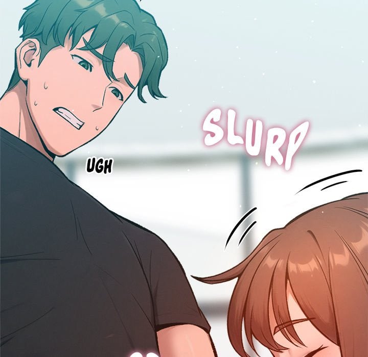 Never Just Friends - Chapter 8 Page 51