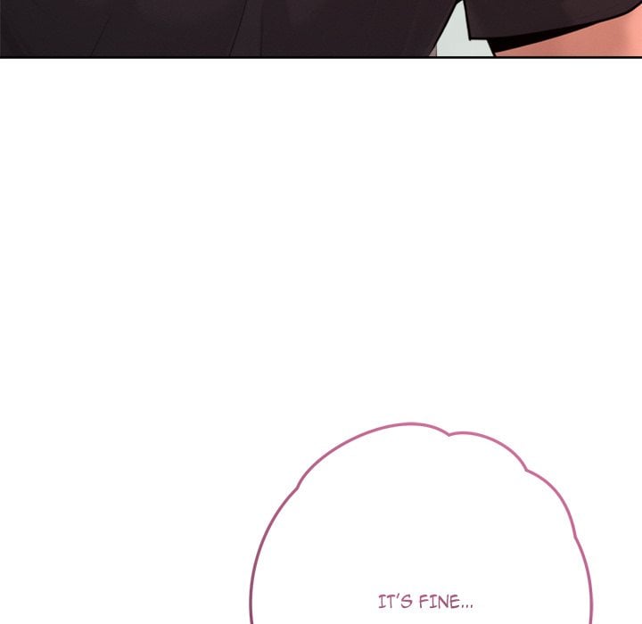 Never Just Friends - Chapter 8 Page 57