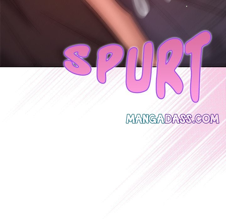 Never Just Friends - Chapter 8 Page 68