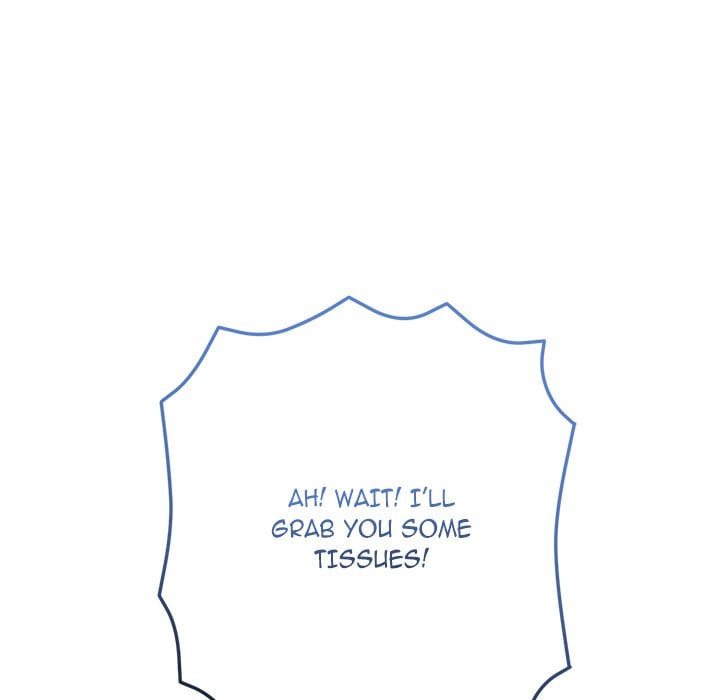 Never Just Friends - Chapter 8 Page 77