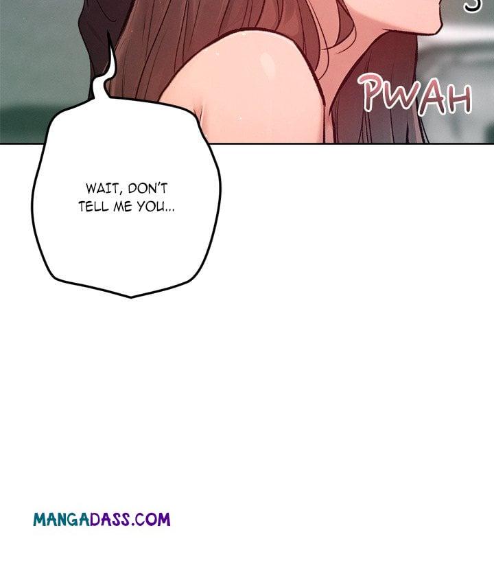 Never Just Friends - Chapter 8 Page 83