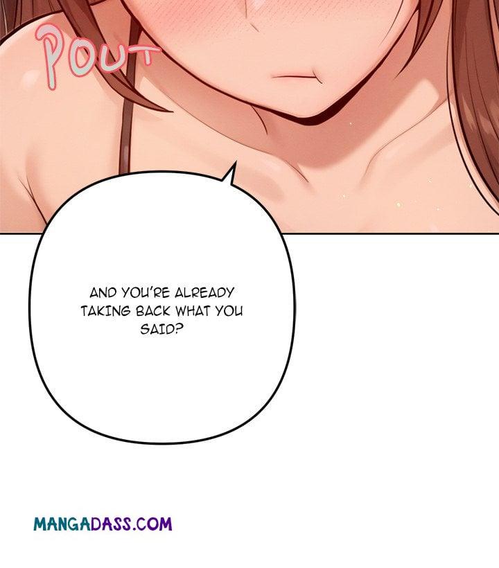 Never Just Friends - Chapter 8 Page 9