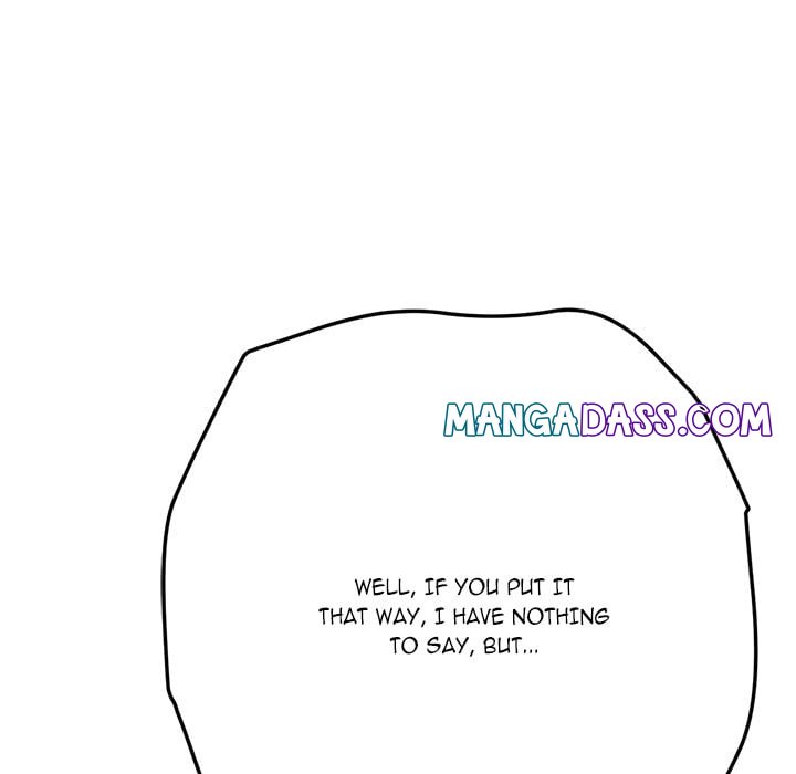 Never Just Friends - Chapter 8 Page 90