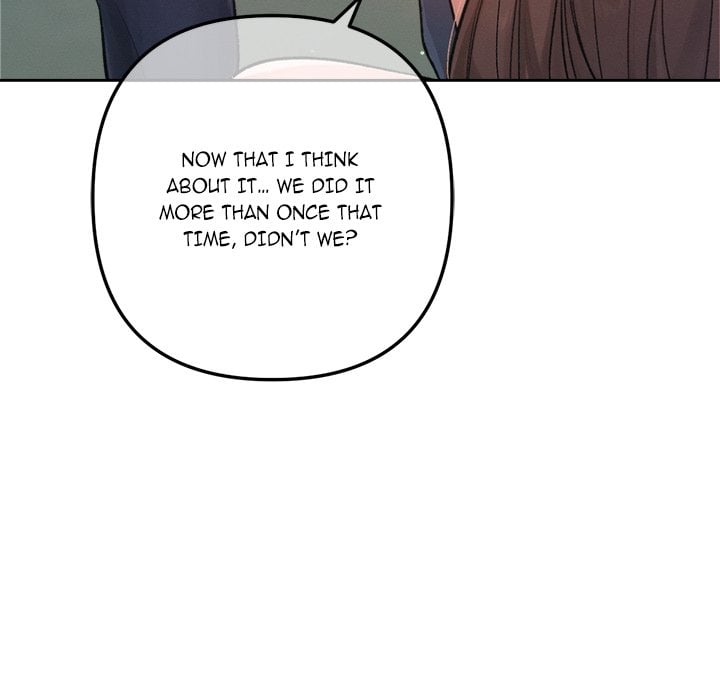 Never Just Friends - Chapter 8 Page 94