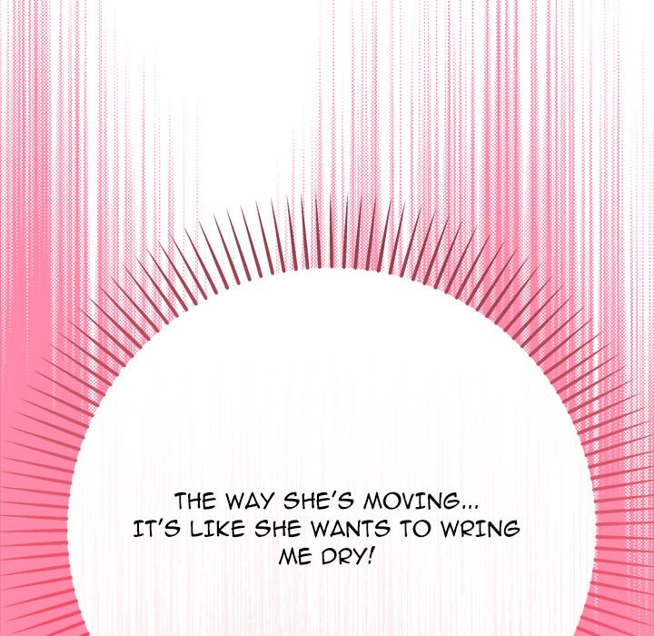 Never Just Friends - Chapter 9 Page 103