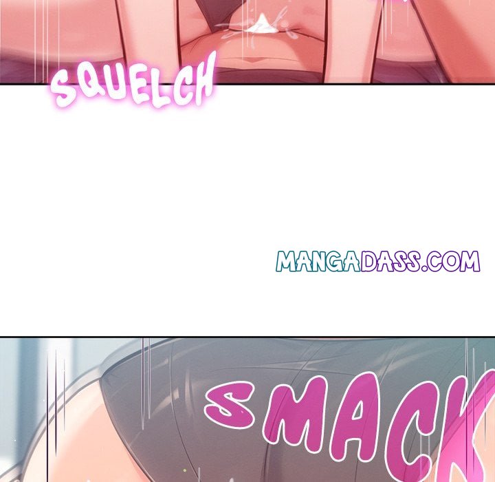 Never Just Friends - Chapter 9 Page 125