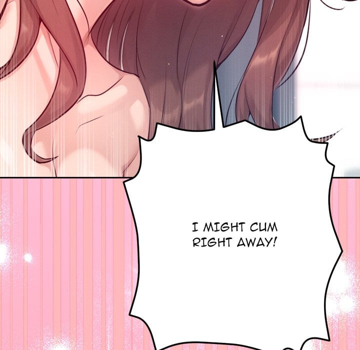 Never Just Friends - Chapter 9 Page 132