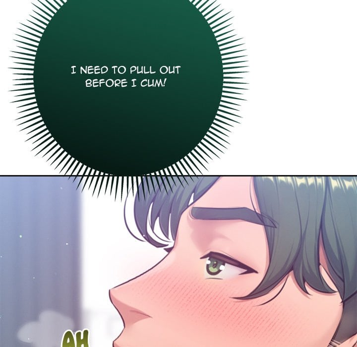 Never Just Friends - Chapter 9 Page 136