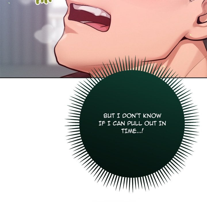 Never Just Friends - Chapter 9 Page 137