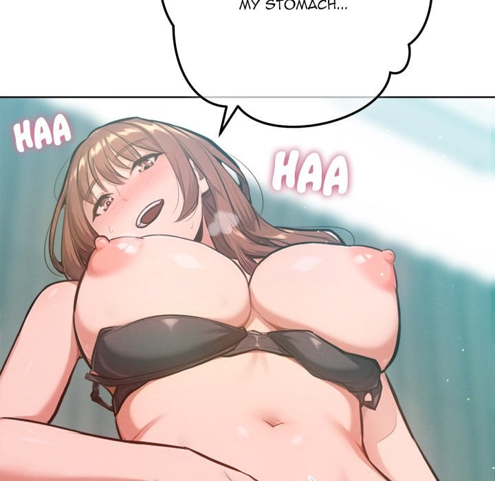 Never Just Friends - Chapter 9 Page 155