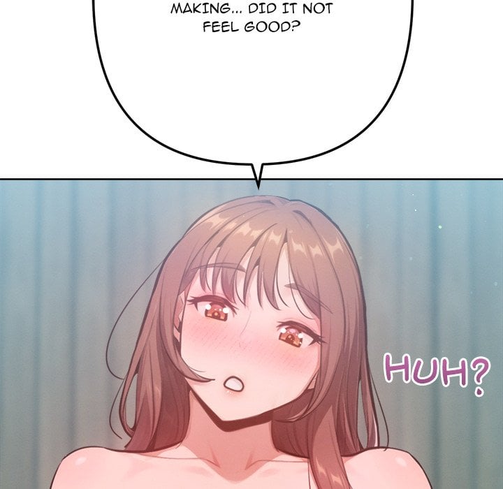 Never Just Friends - Chapter 9 Page 158