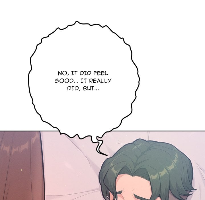 Never Just Friends - Chapter 9 Page 160