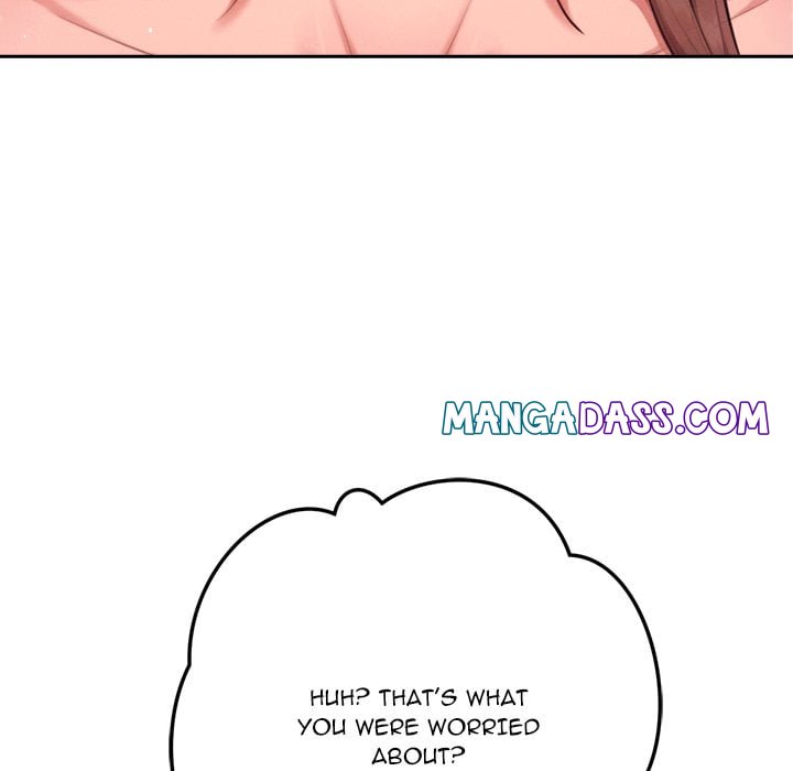 Never Just Friends - Chapter 9 Page 164