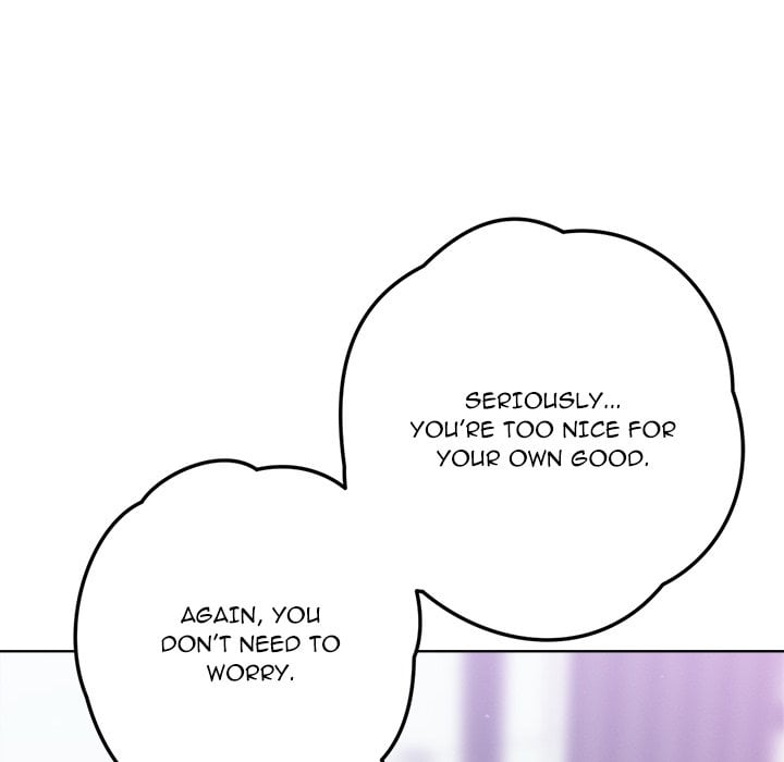 Never Just Friends - Chapter 9 Page 167