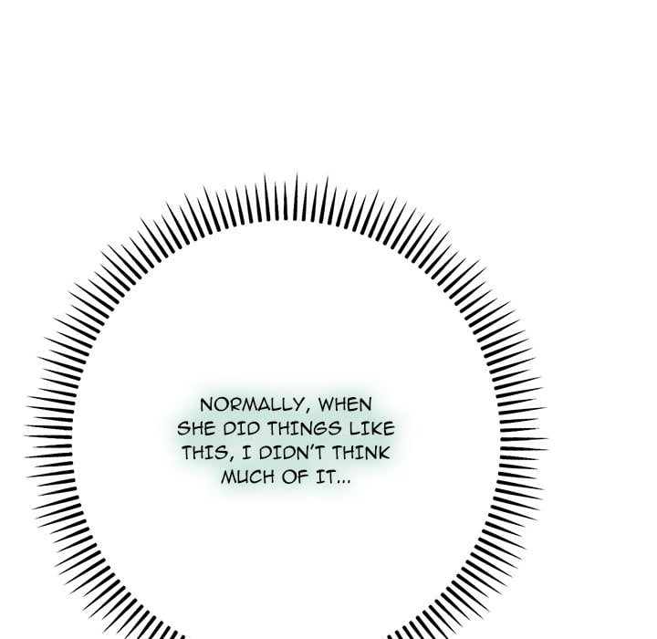 Never Just Friends - Chapter 9 Page 22