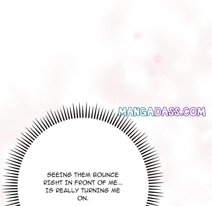 Never Just Friends - Chapter 9 Page 30