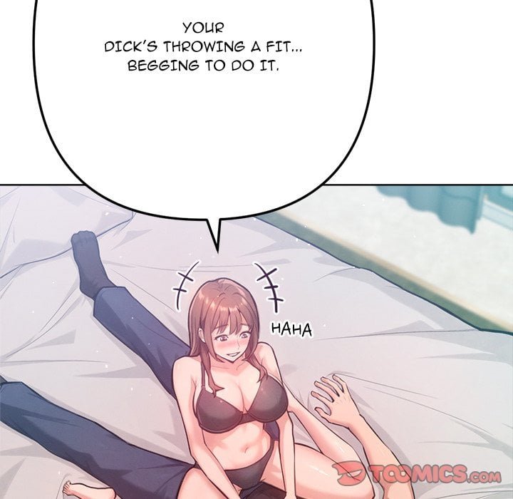 Never Just Friends - Chapter 9 Page 39