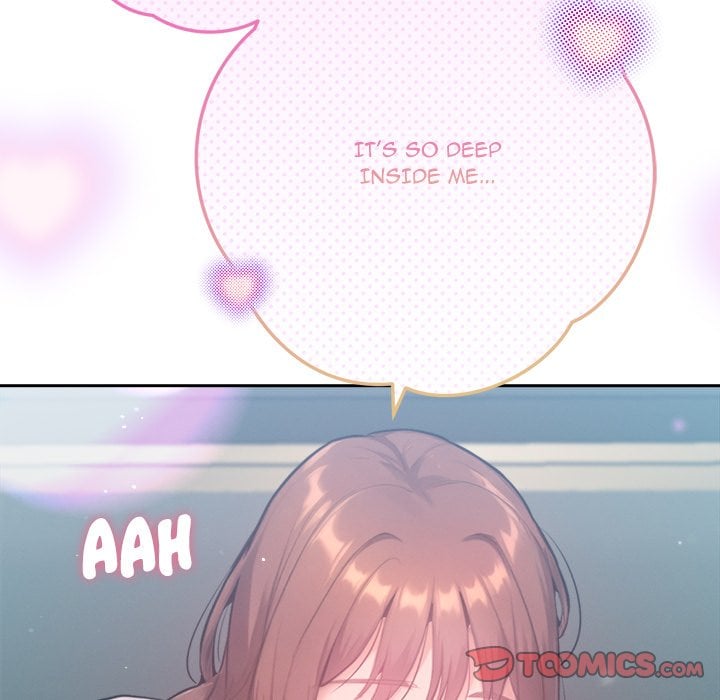 Never Just Friends - Chapter 9 Page 63