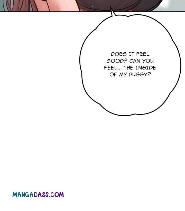 Never Just Friends - Chapter 9 Page 69