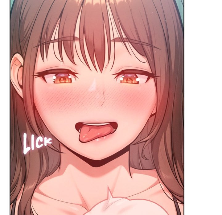 Never Just Friends - Chapter 9 Page 73