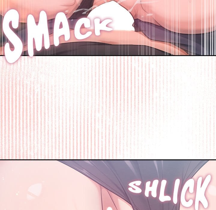 Never Just Friends - Chapter 9 Page 84