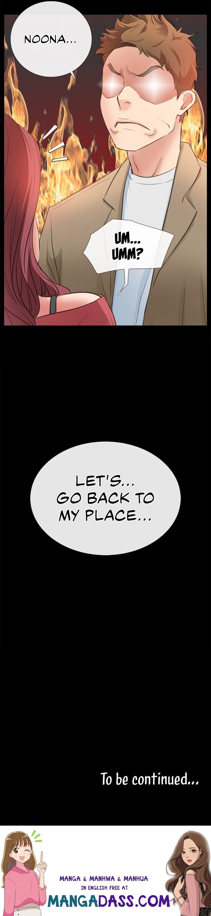 24 Hour Love - Chapter 10 Page 13