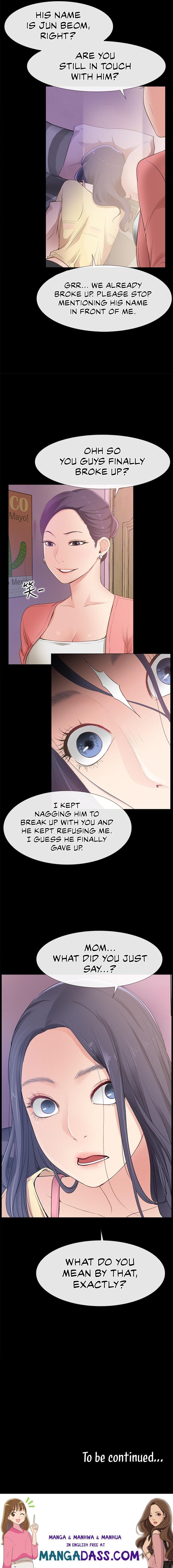 24 Hour Love - Chapter 12 Page 12