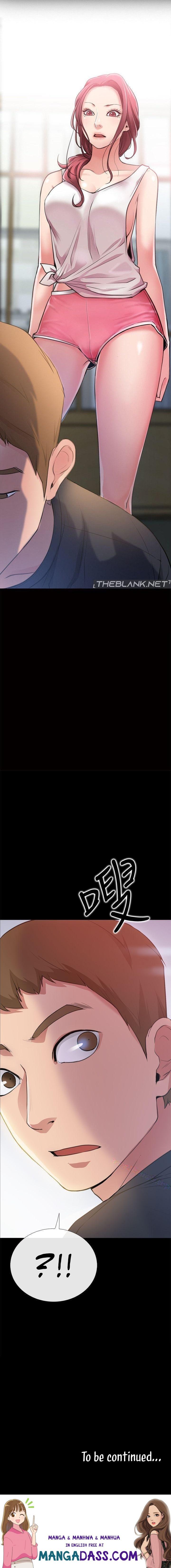 24 Hour Love - Chapter 3 Page 12