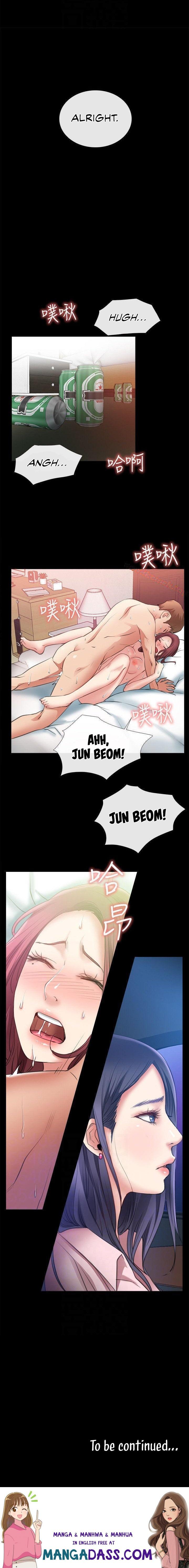 24 Hour Love - Chapter 7 Page 10