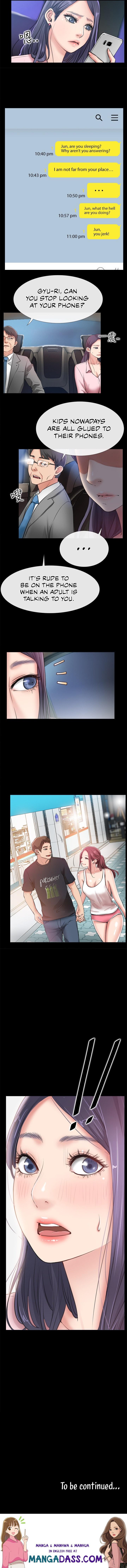 24 Hour Love - Chapter 8 Page 10