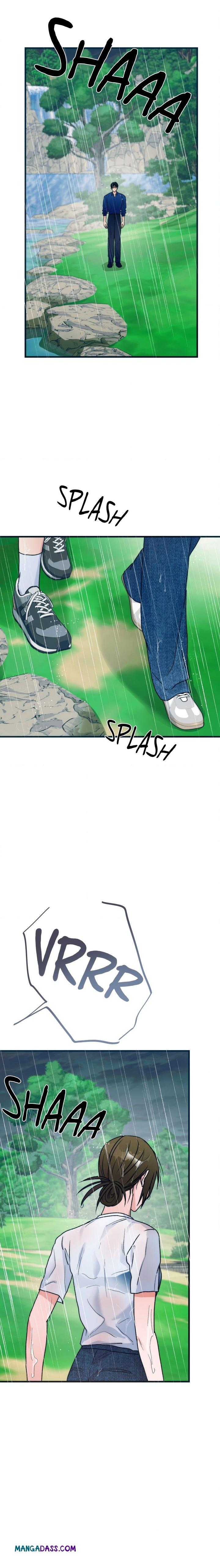 A Midsummer’s Carol (Uncensored) - Chapter 33 Page 12