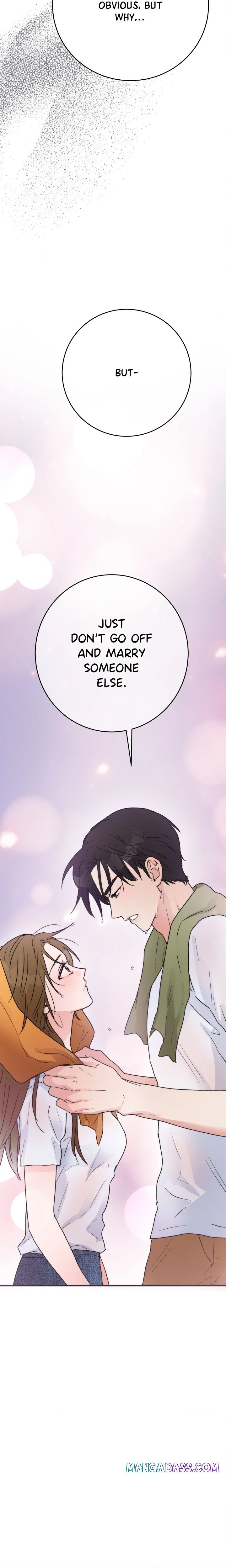 A Midsummer’s Carol (Uncensored) - Chapter 33 Page 27