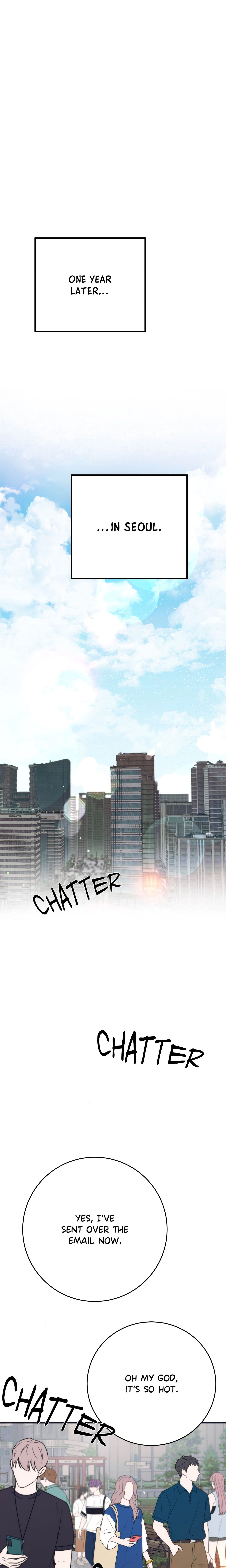 A Midsummer’s Carol (Uncensored) - Chapter 37 Page 1
