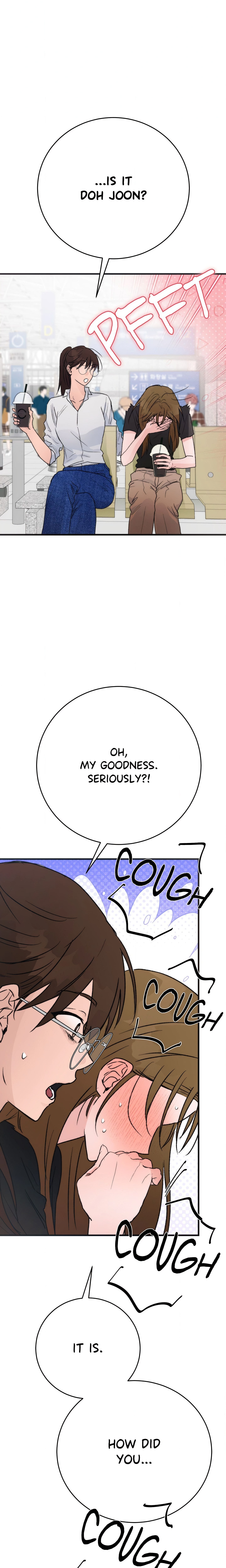 A Midsummer’s Carol (Uncensored) - Chapter 37 Page 22