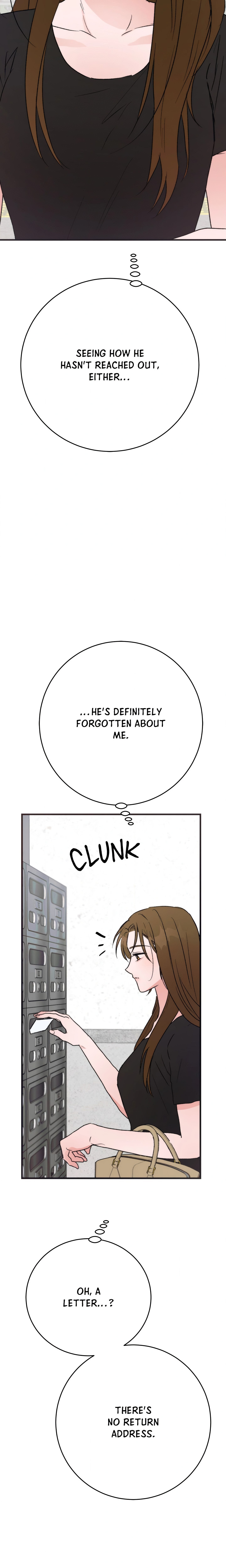 A Midsummer’s Carol (Uncensored) - Chapter 37 Page 32