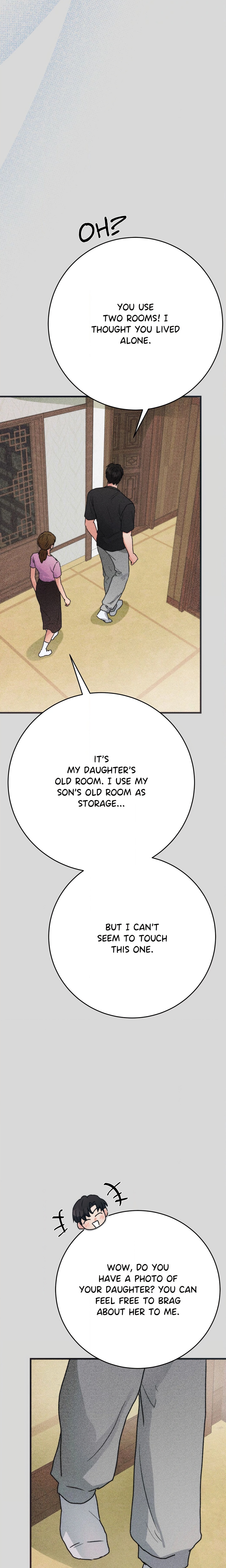 A Midsummer’s Carol (Uncensored) - Chapter 38 Page 30