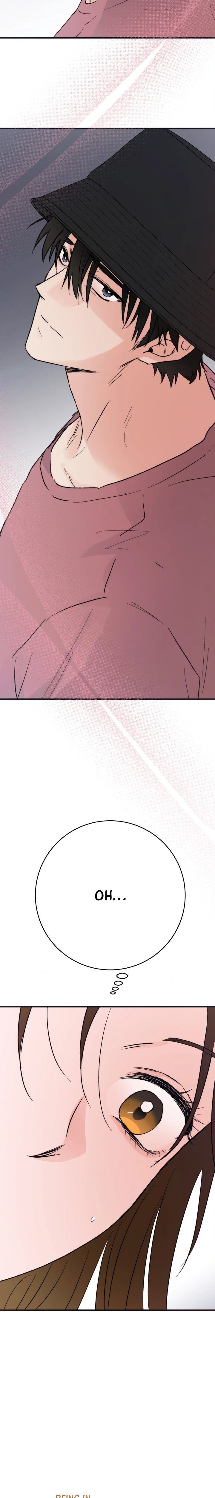 A Midsummer’s Carol (Uncensored) - Chapter 40.5 Page 21