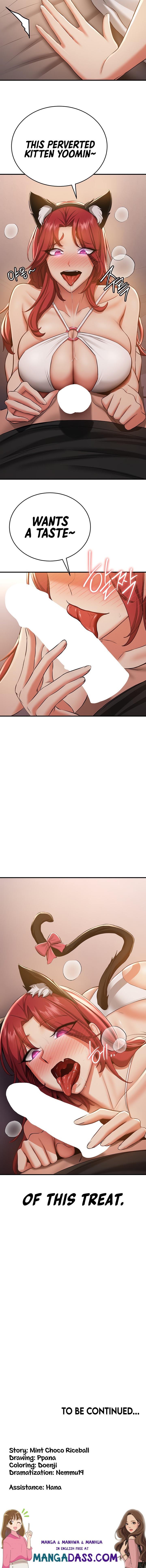 Your Girlfriend Was Amazing - Chapter 29 Page 16