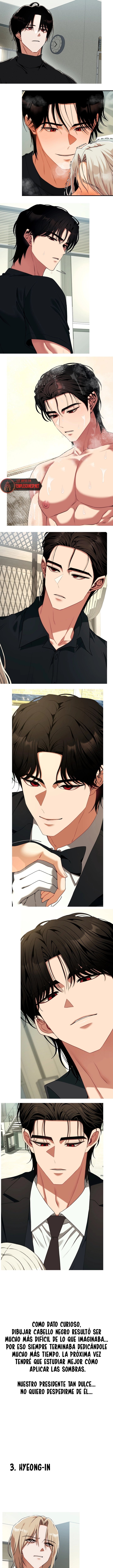 Adult Reading Club Raw - Chapter 62.5 Page 4