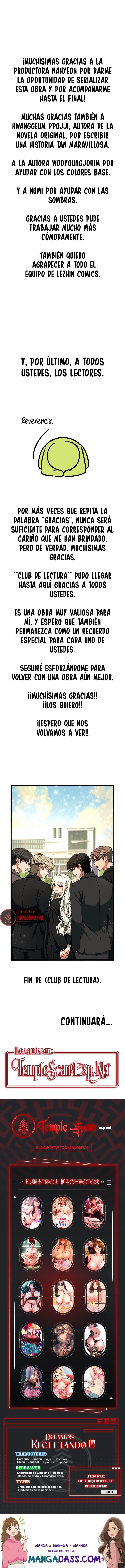 Adult Reading Club Raw - Chapter 62.5 Page 9