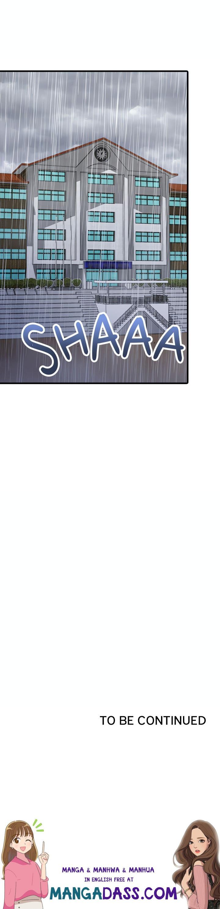 A Parent-Teacher Affair - Chapter 6 Page 19