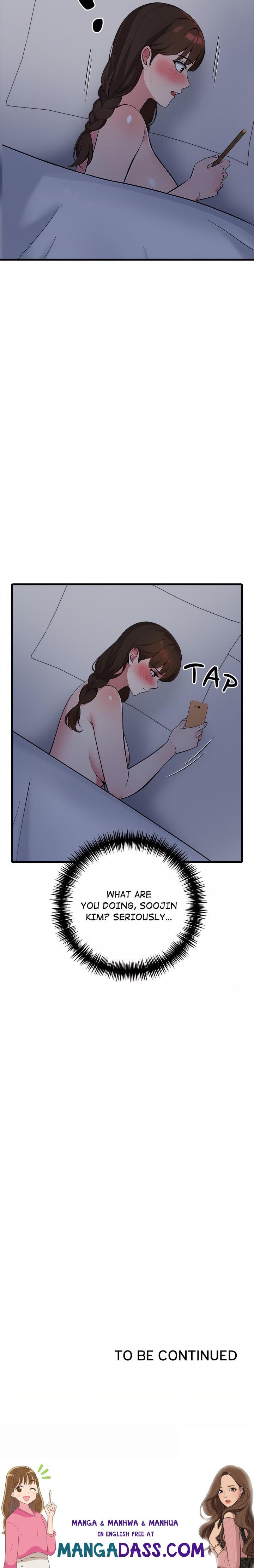 A Parent-Teacher Affair - Chapter 7 Page 23