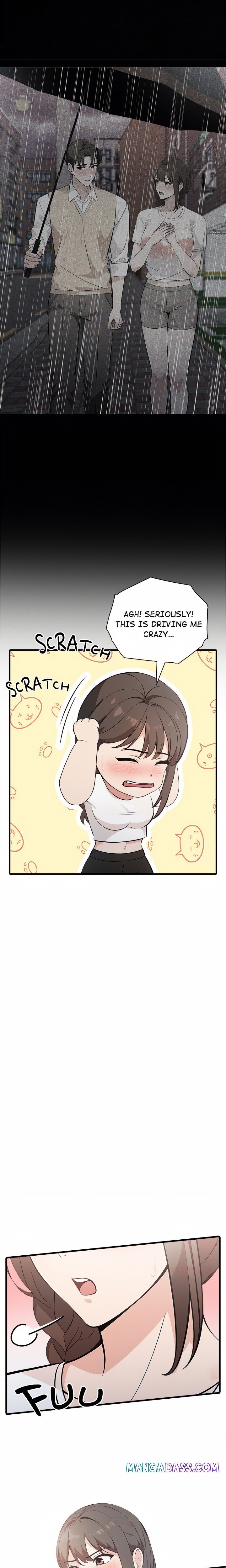 A Parent-Teacher Affair - Chapter 7 Page 8