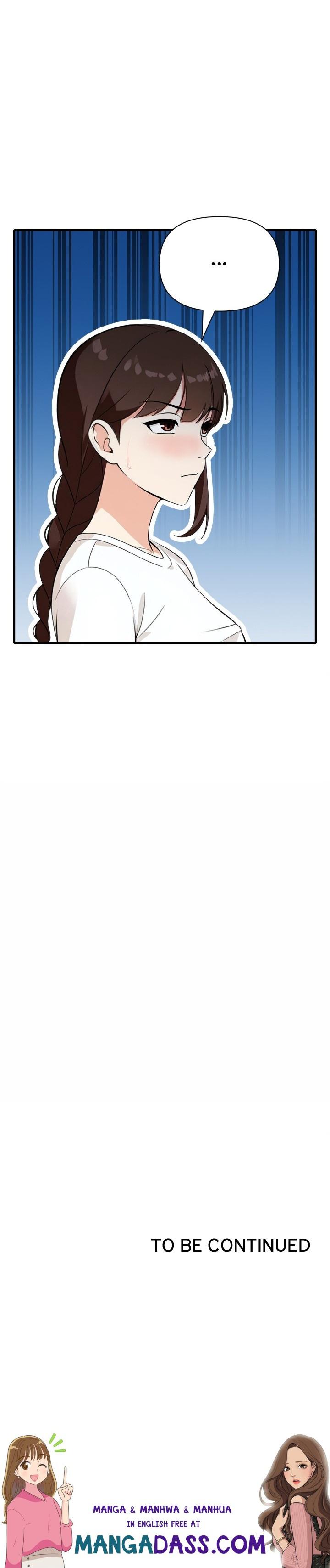 A Parent-Teacher Affair - Chapter 8 Page 18