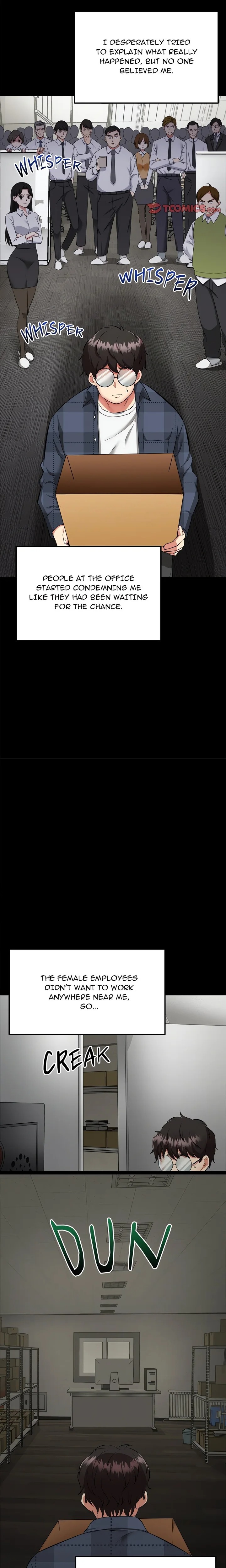 Start Game - Chapter 1 Page 14