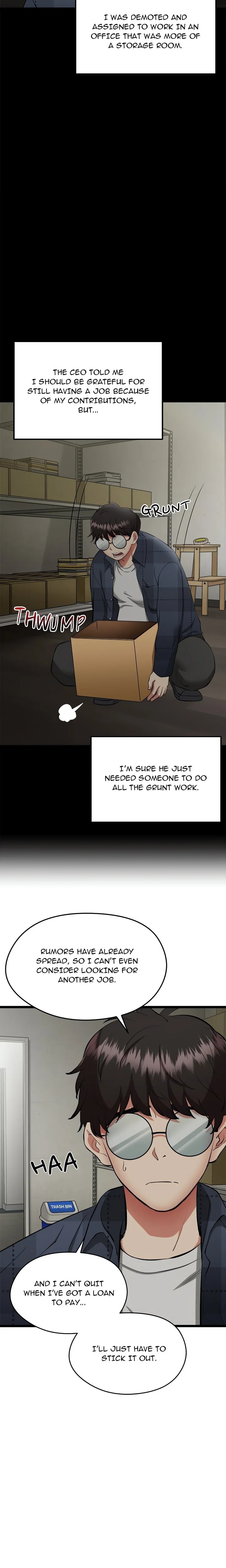 Start Game - Chapter 1 Page 15