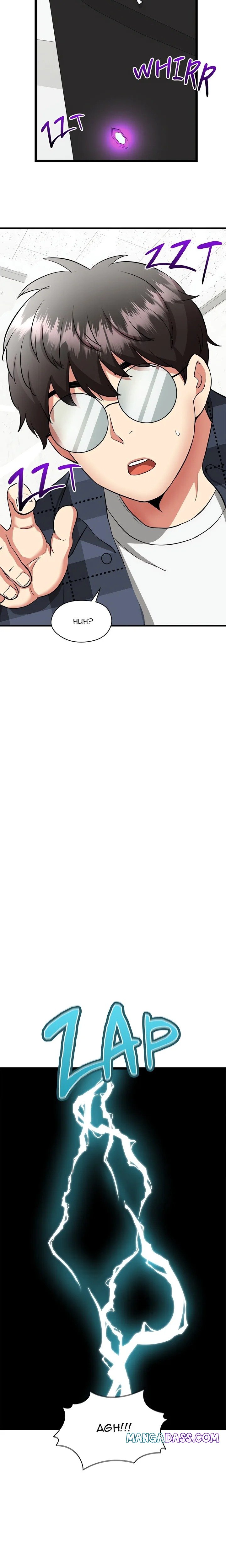 Start Game - Chapter 1 Page 21