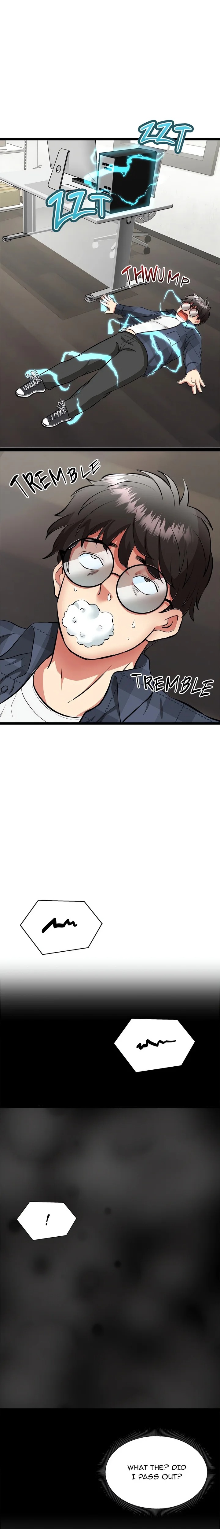 Start Game - Chapter 1 Page 22